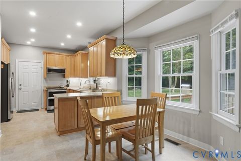 Tiny photo for 12040 Hunters Hawk Court, Chesterfield, VA 23838 (MLS # 2613519)