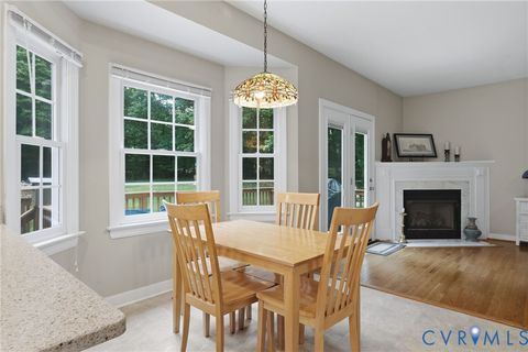 Tiny photo for 12040 Hunters Hawk Court, Chesterfield, VA 23838 (MLS # 2613519)