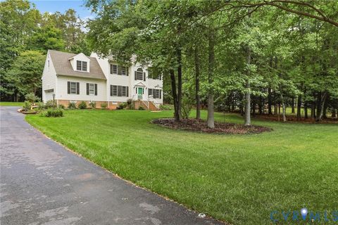 Tiny photo for 12040 Hunters Hawk Court, Chesterfield, VA 23838 (MLS # 2613519)