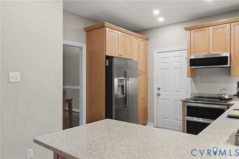 Tiny photo for 12040 Hunters Hawk Court, Chesterfield, VA 23838 (MLS # 2613519)