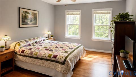 Tiny photo for 12040 Hunters Hawk Court, Chesterfield, VA 23838 (MLS # 2613519)