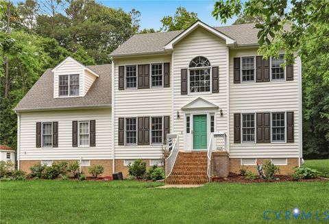Photo of 12040 Hunters Hawk Court, Chesterfield, VA 23838 (MLS # 2613519)
