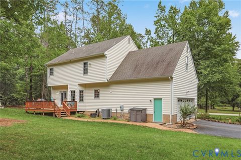 Tiny photo for 12040 Hunters Hawk Court, Chesterfield, VA 23838 (MLS # 2613519)