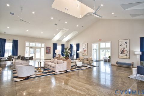 Tiny photo for 6649 Whisperwood Drive, Chesterfield, VA 23234 (MLS # 2613066)