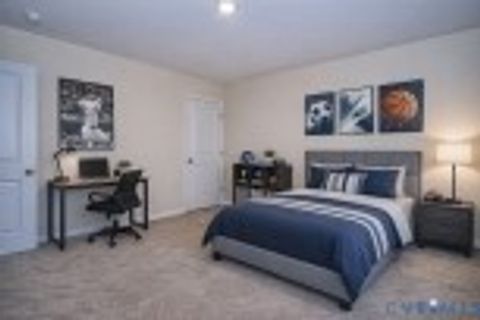 Tiny photo for 6649 Whisperwood Drive, Chesterfield, VA 23234 (MLS # 2613066)