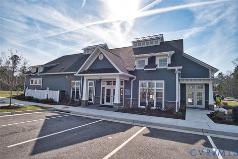 Tiny photo for 6649 Whisperwood Drive, Chesterfield, VA 23234 (MLS # 2613066)