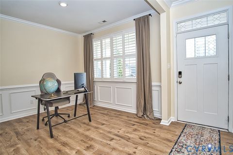 Tiny photo for 6649 Whisperwood Drive, Chesterfield, VA 23234 (MLS # 2613066)