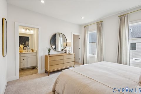 Tiny photo for 9497 Walter Road, Henrico, VA 23059 (MLS # 2602471)