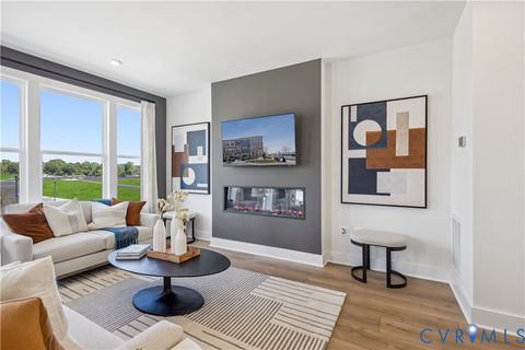 Tiny photo for 9497 Walter Road, Henrico, VA 23059 (MLS # 2602471)