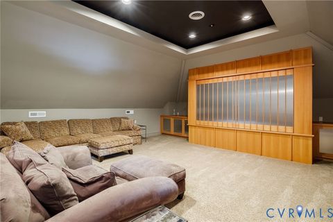 Tiny photo for 3620 E Old Gun Road, Midlothian, VA 23113 (MLS # 2609097)