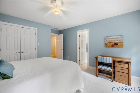 Tiny photo for 3620 E Old Gun Road, Midlothian, VA 23113 (MLS # 2609097)