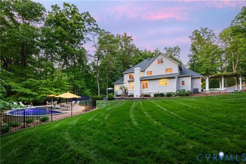 Tiny photo for 3620 E Old Gun Road, Midlothian, VA 23113 (MLS # 2609097)