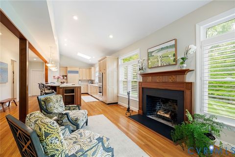 Tiny photo for 3620 E Old Gun Road, Midlothian, VA 23113 (MLS # 2609097)