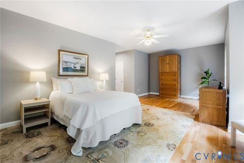 Tiny photo for 3620 E Old Gun Road, Midlothian, VA 23113 (MLS # 2609097)
