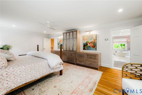 Tiny photo for 3620 E Old Gun Road, Midlothian, VA 23113 (MLS # 2609097)