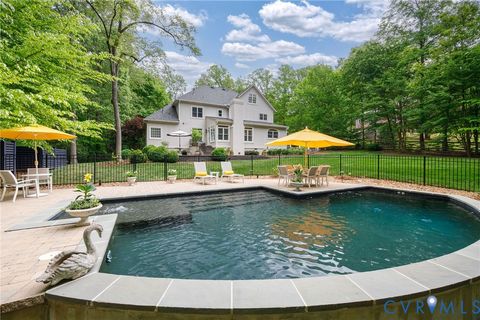 Tiny photo for 3620 E Old Gun Road, Midlothian, VA 23113 (MLS # 2609097)