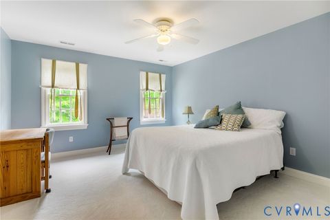 Tiny photo for 3620 E Old Gun Road, Midlothian, VA 23113 (MLS # 2609097)