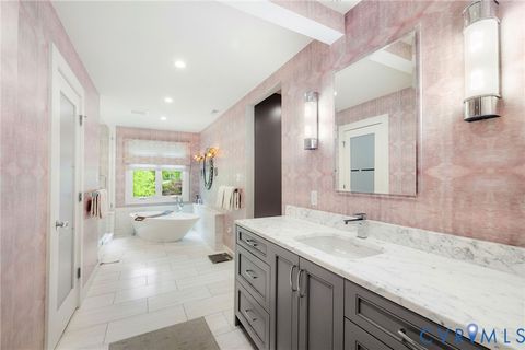 Tiny photo for 3620 E Old Gun Road, Midlothian, VA 23113 (MLS # 2609097)