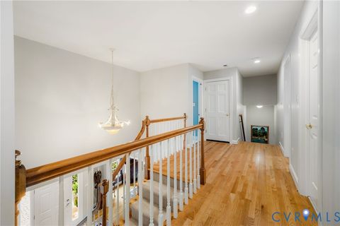 Tiny photo for 3620 E Old Gun Road, Midlothian, VA 23113 (MLS # 2609097)