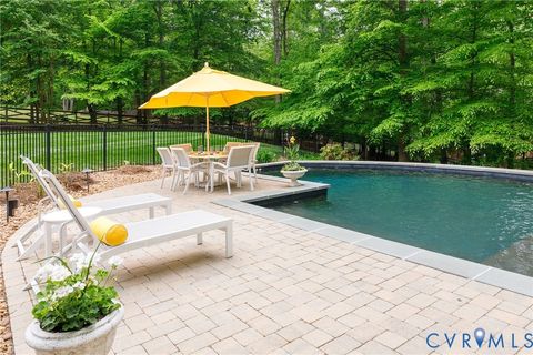 Tiny photo for 3620 E Old Gun Road, Midlothian, VA 23113 (MLS # 2609097)