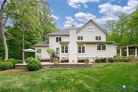 Tiny photo for 3620 E Old Gun Road, Midlothian, VA 23113 (MLS # 2609097)