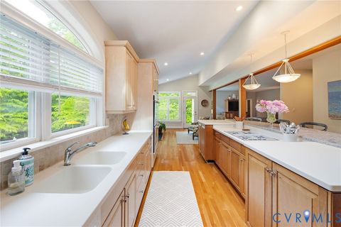 Tiny photo for 3620 E Old Gun Road, Midlothian, VA 23113 (MLS # 2609097)