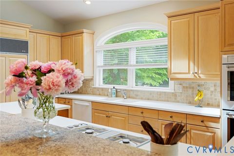 Tiny photo for 3620 E Old Gun Road, Midlothian, VA 23113 (MLS # 2609097)