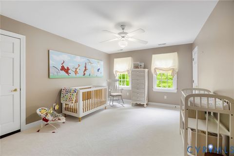 Tiny photo for 3620 E Old Gun Road, Midlothian, VA 23113 (MLS # 2609097)