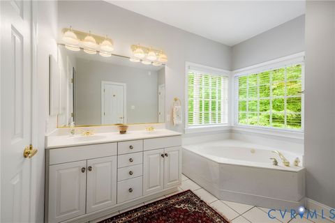 Tiny photo for 3620 E Old Gun Road, Midlothian, VA 23113 (MLS # 2609097)