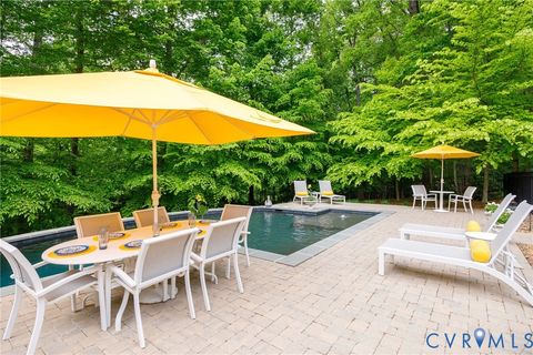 Tiny photo for 3620 E Old Gun Road, Midlothian, VA 23113 (MLS # 2609097)