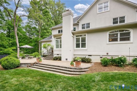 Tiny photo for 3620 E Old Gun Road, Midlothian, VA 23113 (MLS # 2609097)