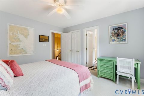 Tiny photo for 3620 E Old Gun Road, Midlothian, VA 23113 (MLS # 2609097)