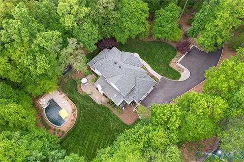 Photo of 3620 E Old Gun Road, Midlothian, VA 23113 (MLS # 2609097)