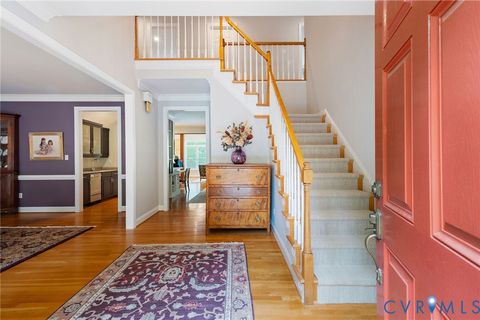 Tiny photo for 3620 E Old Gun Road, Midlothian, VA 23113 (MLS # 2609097)