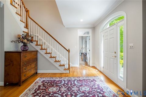 Tiny photo for 3620 E Old Gun Road, Midlothian, VA 23113 (MLS # 2609097)