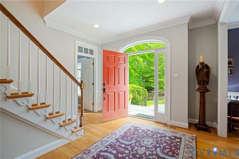 Tiny photo for 3620 E Old Gun Road, Midlothian, VA 23113 (MLS # 2609097)