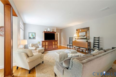 Tiny photo for 3620 E Old Gun Road, Midlothian, VA 23113 (MLS # 2609097)