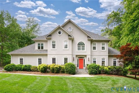 Tiny photo for 3620 E Old Gun Road, Midlothian, VA 23113 (MLS # 2609097)