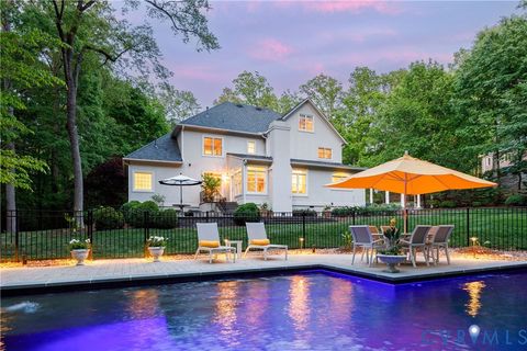 Tiny photo for 3620 E Old Gun Road, Midlothian, VA 23113 (MLS # 2609097)