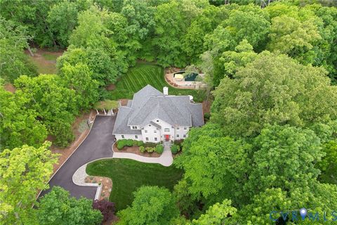Tiny photo for 3620 E Old Gun Road, Midlothian, VA 23113 (MLS # 2609097)