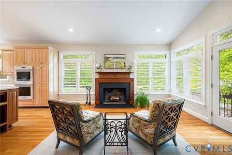 Tiny photo for 3620 E Old Gun Road, Midlothian, VA 23113 (MLS # 2609097)