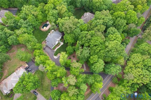 Tiny photo for 3620 E Old Gun Road, Midlothian, VA 23113 (MLS # 2609097)
