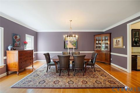 Tiny photo for 3620 E Old Gun Road, Midlothian, VA 23113 (MLS # 2609097)