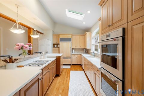 Tiny photo for 3620 E Old Gun Road, Midlothian, VA 23113 (MLS # 2609097)