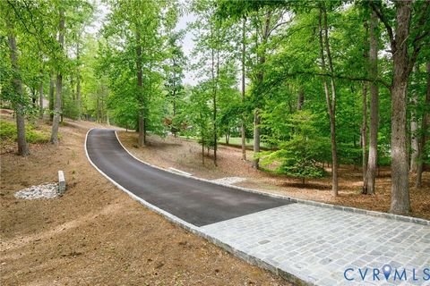 Tiny photo for 3620 E Old Gun Road, Midlothian, VA 23113 (MLS # 2609097)