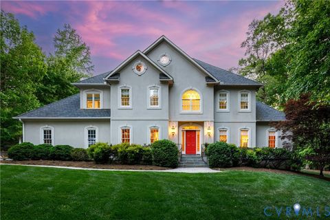 Tiny photo for 3620 E Old Gun Road, Midlothian, VA 23113 (MLS # 2609097)