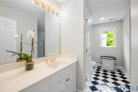 Tiny photo for 3620 E Old Gun Road, Midlothian, VA 23113 (MLS # 2609097)