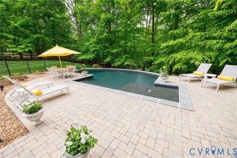 Tiny photo for 3620 E Old Gun Road, Midlothian, VA 23113 (MLS # 2609097)