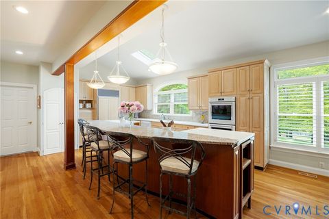 Tiny photo for 3620 E Old Gun Road, Midlothian, VA 23113 (MLS # 2609097)