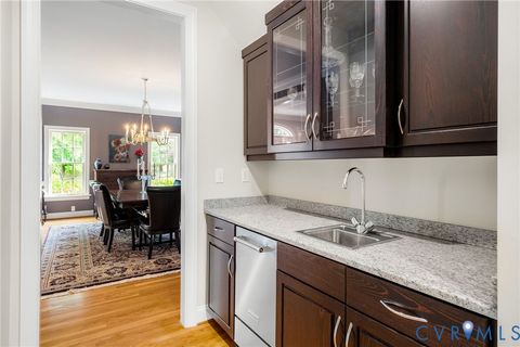 Tiny photo for 3620 E Old Gun Road, Midlothian, VA 23113 (MLS # 2609097)